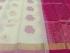 COIMBATORE KORA COTTON SAREE 620 MTS